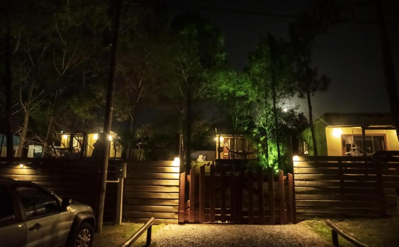 Amores Del Diablo Punta del Diablo Exterior foto